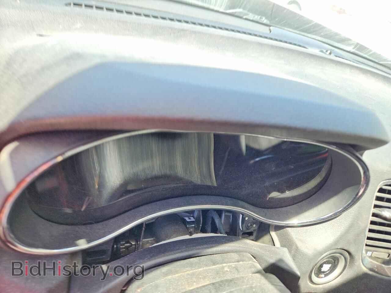 2017 DODGE DURANGO - VIN: 1C4RDJAG5HC860645 - Фото 9