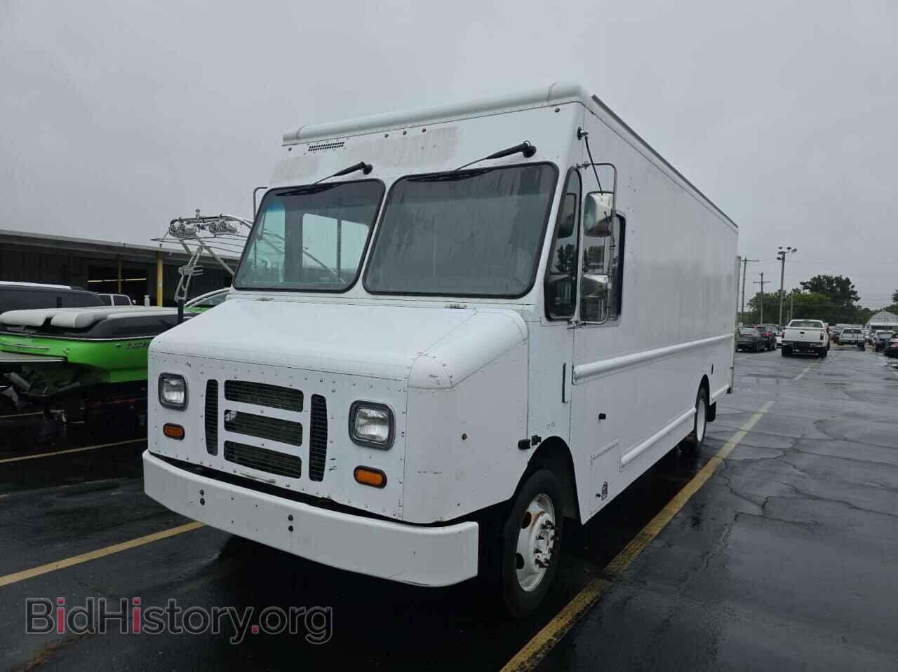 2014 FORD All Models - VIN: 1F65F5KY1E0A04444 - Photo 2
