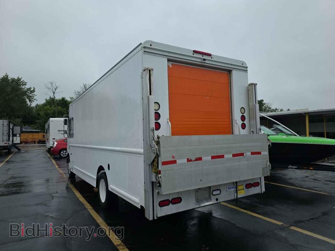 2014 FORD All Models - VIN: 1F65F5KY1E0A04444 - Photo 3