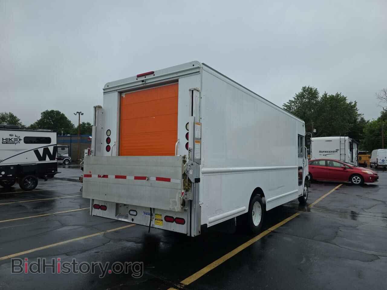 2014 FORD All Models - VIN: 1F65F5KY1E0A04444 - Photo 4