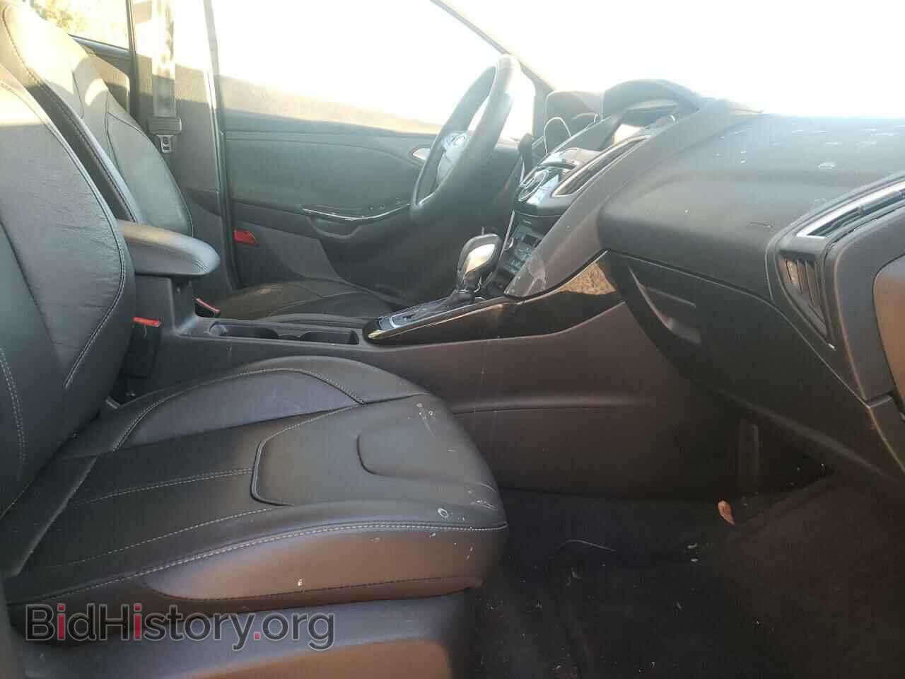 2017 FORD FOCUS - VIN: 1FADP3J22HL208122 - Фото 5