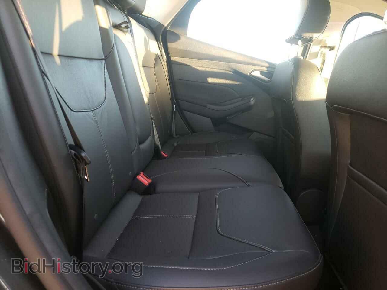 2017 FORD FOCUS - VIN: 1FADP3J22HL208122 - Фото 6