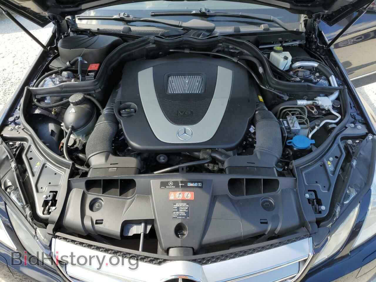 2011 MERCEDES-BENZ E-CLASS - VIN: WDDKK5GF3BF053016 - Фото 7