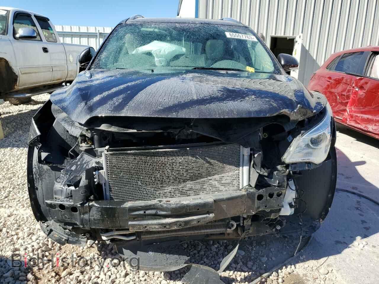 2016 BUICK ENCLAVE - VIN: 5GAKVBKDXGJ339828 - Фото 5