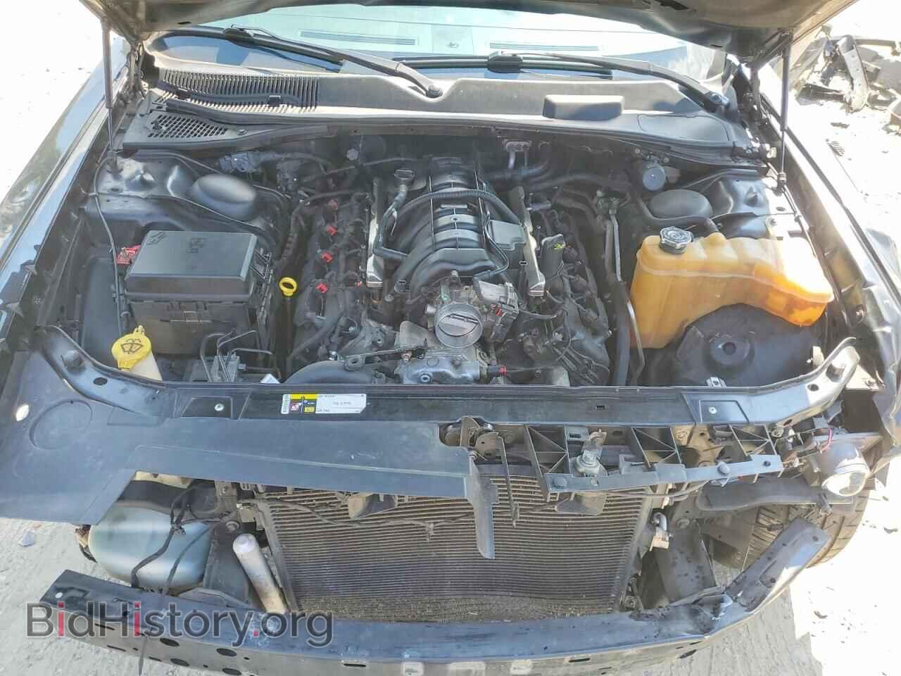 2013 DODGE CHALLENGER - VIN: 2C3CDYBT1DH631109 - Photo 11