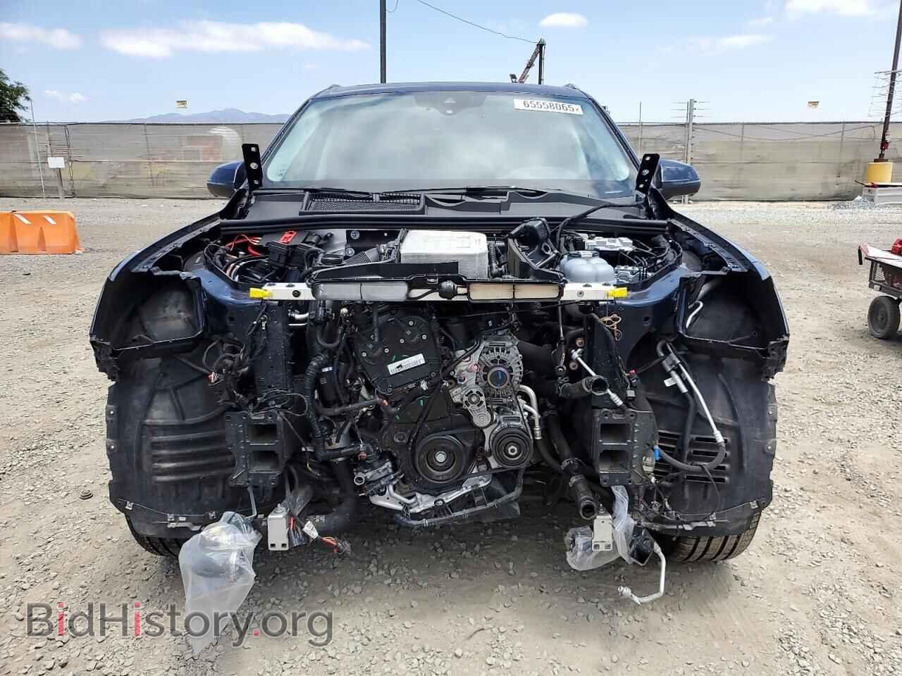2024 AUDI Q7 - VIN: WA1LCBF79RD004794 - Photo 5
