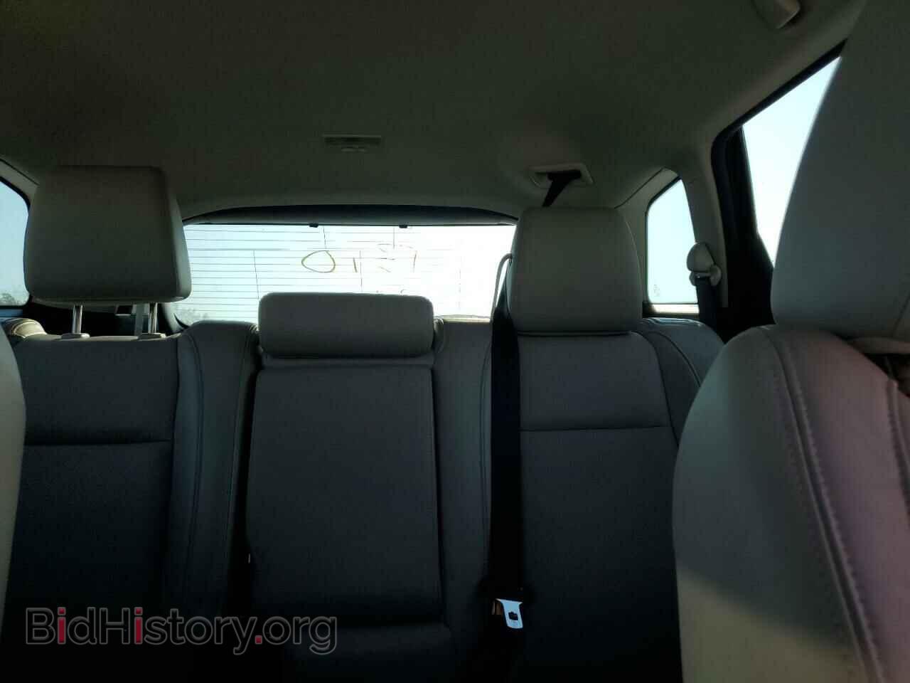 2013 MAZDA CX-9 - VIN: JM3TB2CA8D0407567 - Фото 10