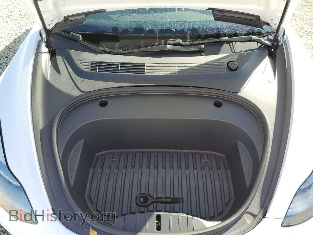 2021 TESLA MODEL 3 - VIN: 5YJ3E1EA0MF062785 - Photo 7