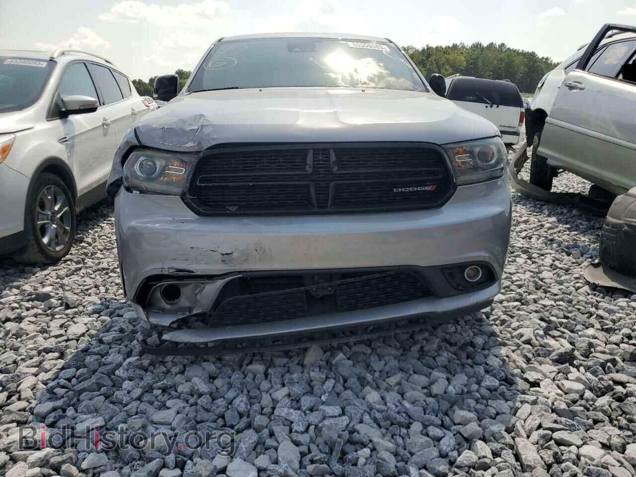 2016 DODGE DURANGO - VIN: 1C4SDHCT9GC300842 - Photo 5