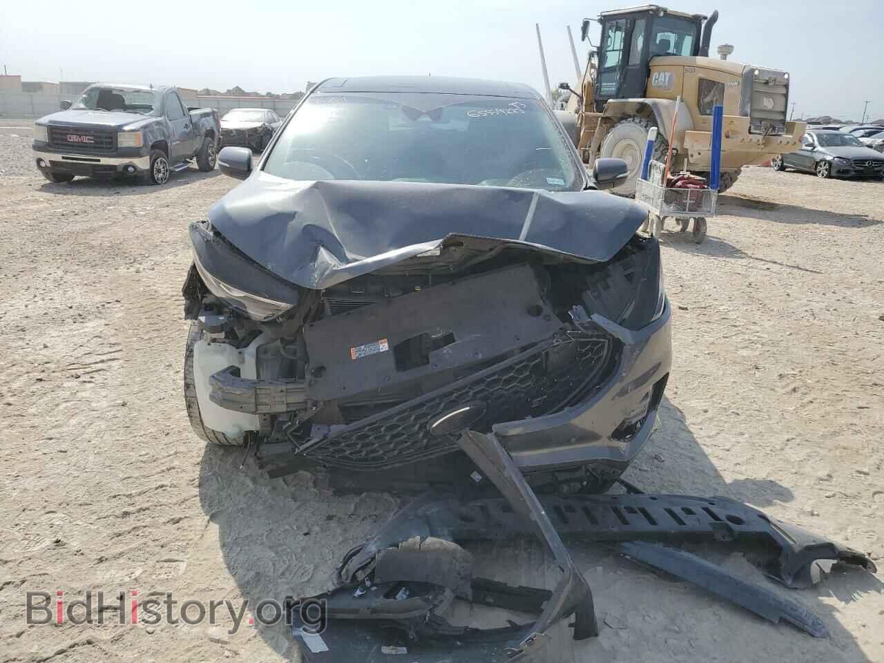2019 FORD EDGE - VIN: 2FMPK4AP0KBC46829 - Photo 5