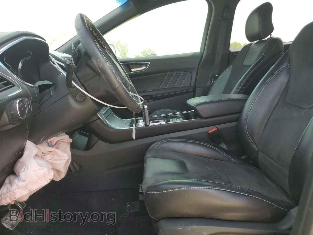 2019 FORD EDGE - VIN: 2FMPK4AP0KBC46829 - Photo 7