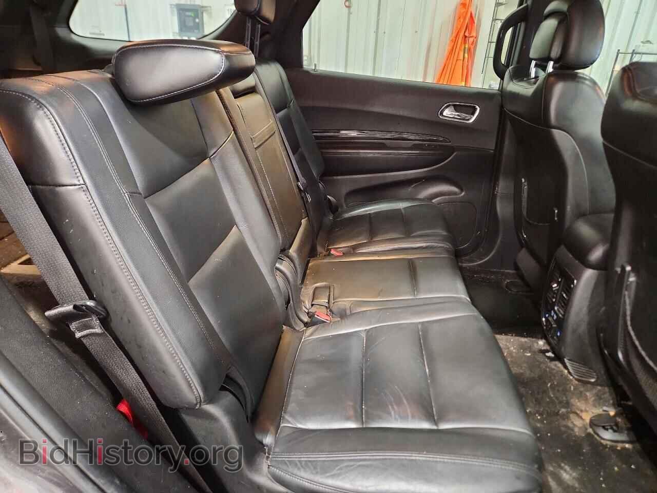 2015 DODGE DURANGO - VIN: 1C4RDJDG2FC953972 - Photo 11