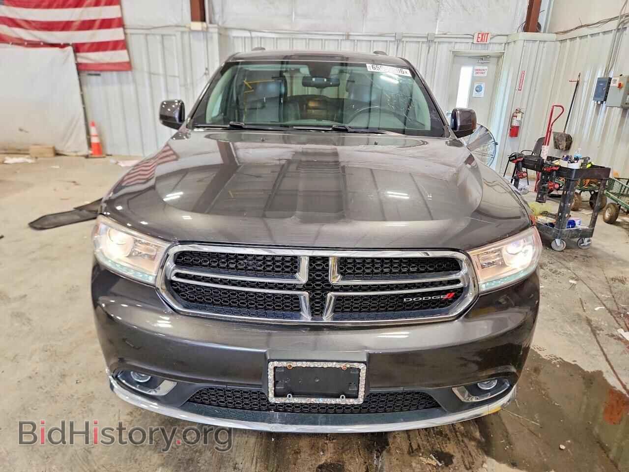 2015 DODGE DURANGO - VIN: 1C4RDJDG2FC953972 - Photo 5