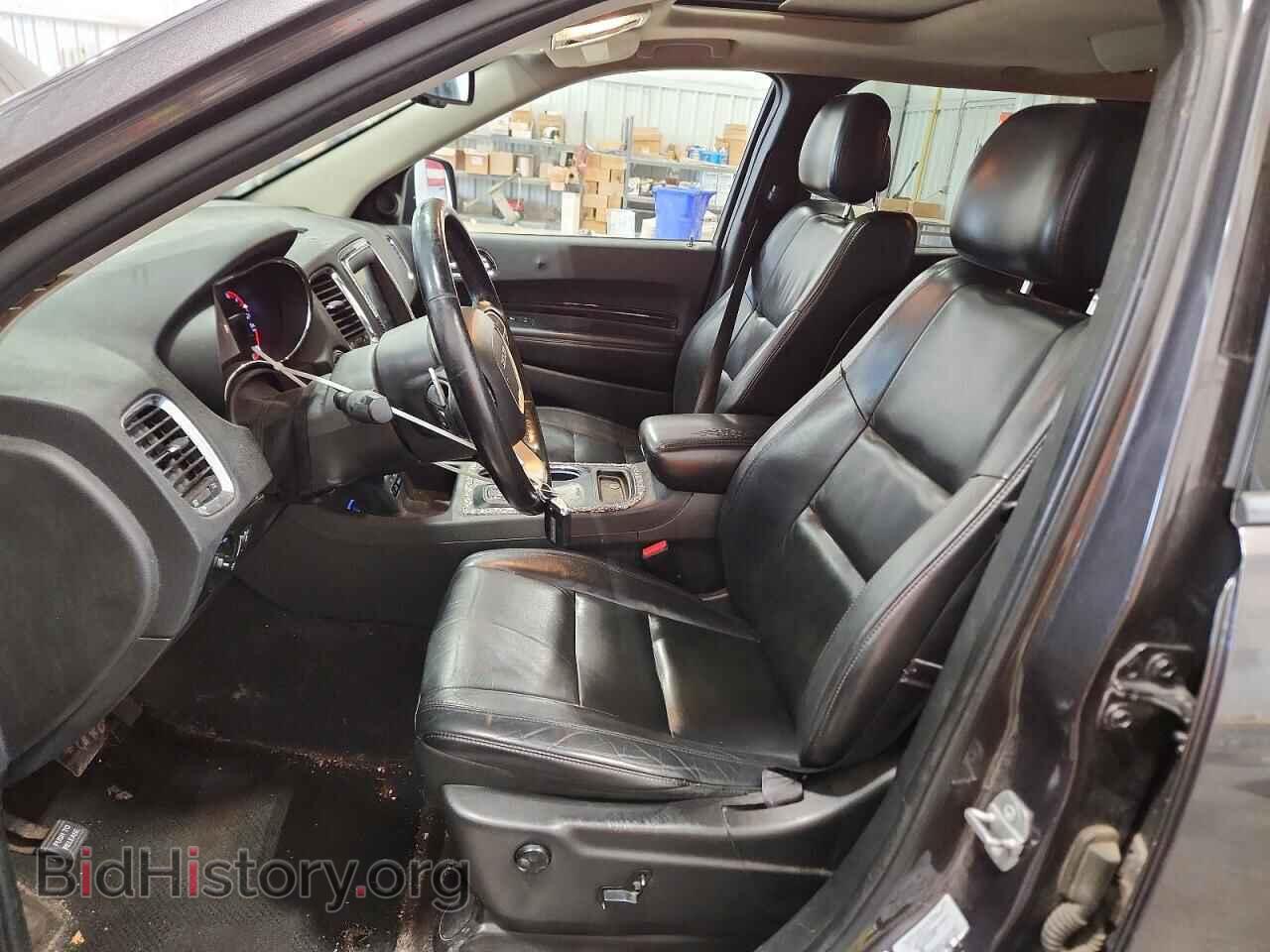 2015 DODGE DURANGO - VIN: 1C4RDJDG2FC953972 - Photo 7