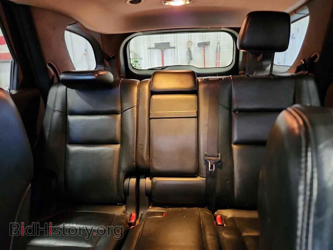 2015 DODGE DURANGO - VIN: 1C4RDJDG2FC953972 - Photo 10