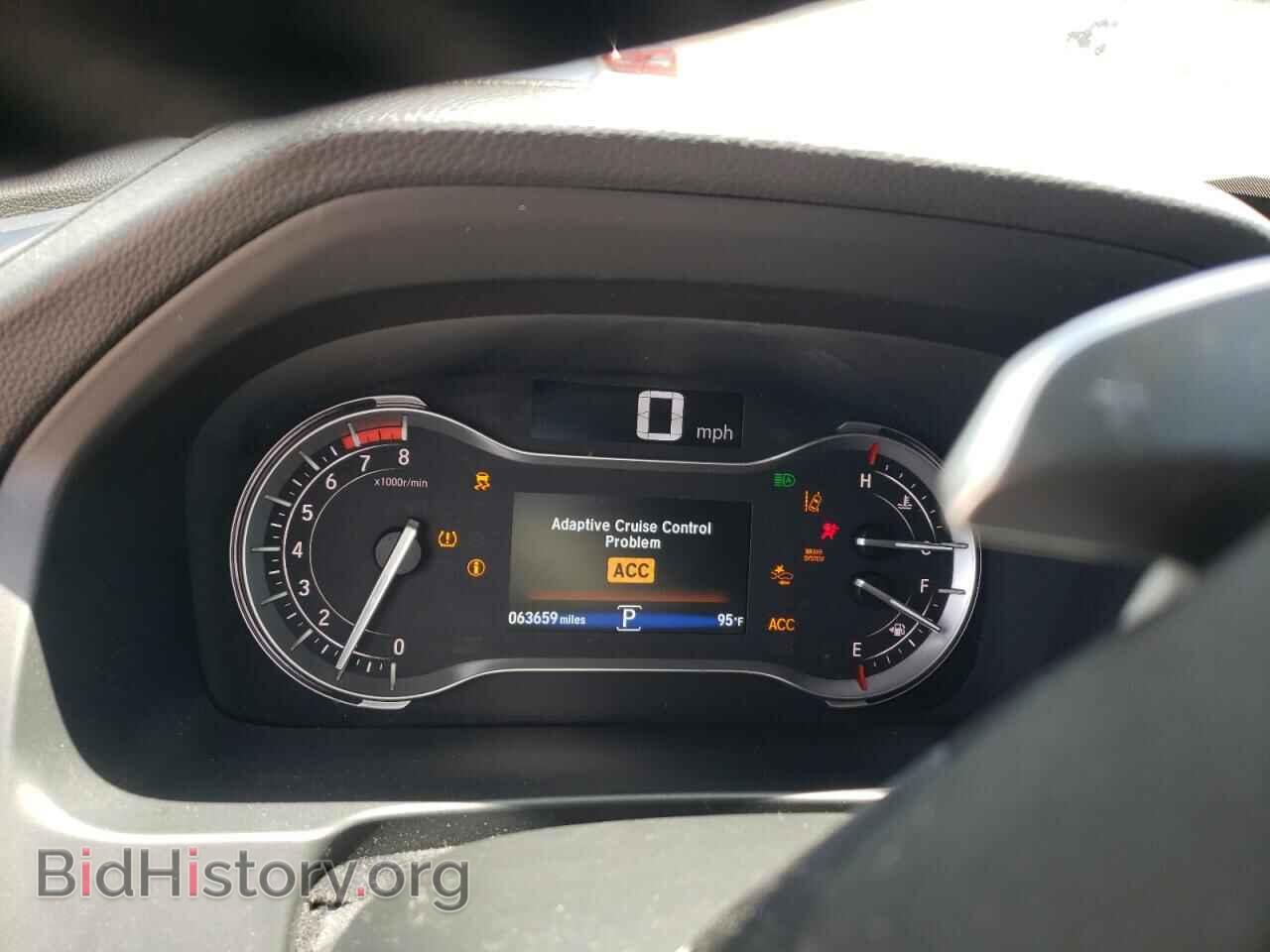 2022 HONDA RIDGELINE - VIN: 5FPYK3F72NB006272 - Фото 9