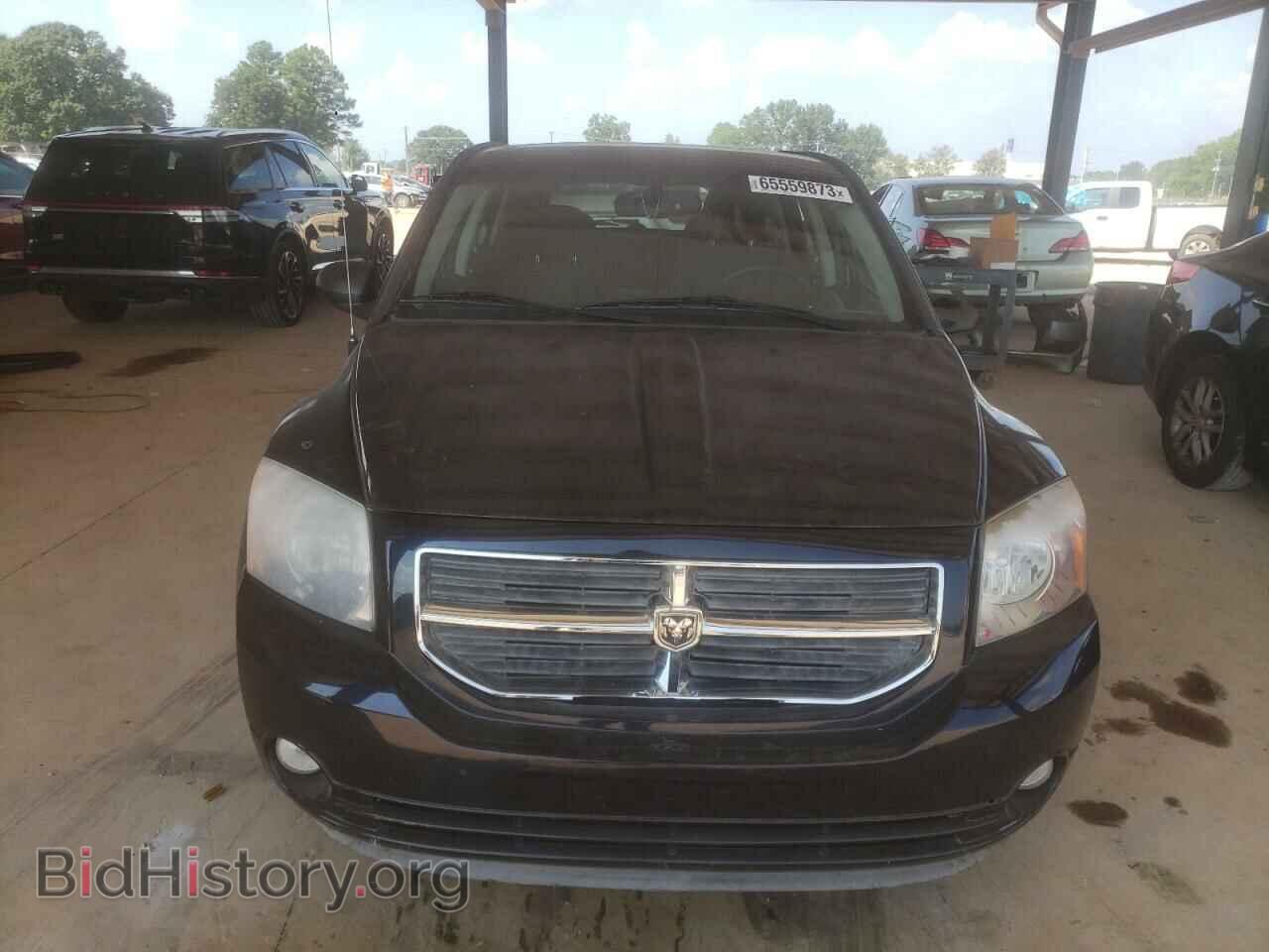 2011 DODGE CALIBER - VIN: 1B3CB5HA7BD108694 - Photo 5