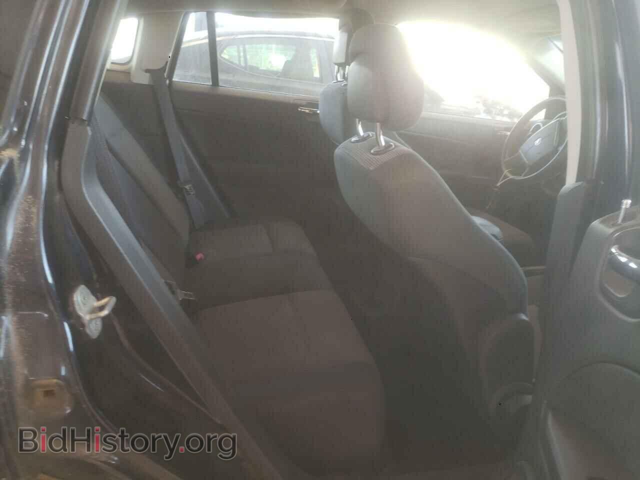 2011 DODGE CALIBER - VIN: 1B3CB5HA7BD108694 - Photo 10