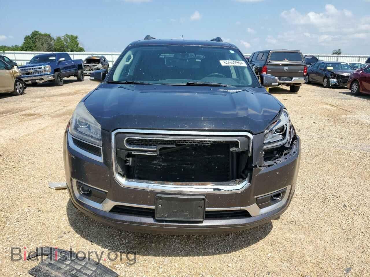 2014 GMC ACADIA - VIN: 1GKKVRKD0EJ364925 - Фото 5