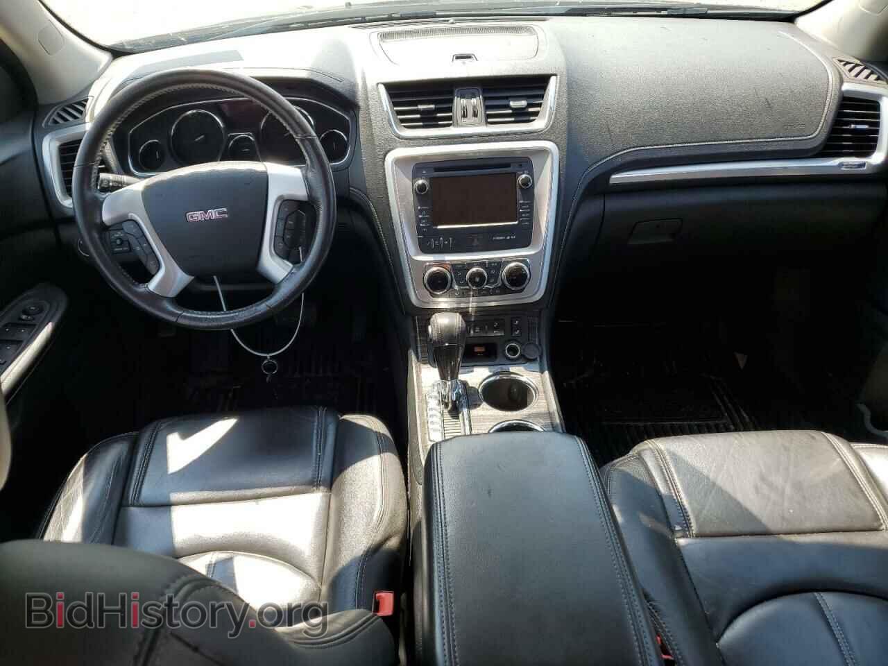 2014 GMC ACADIA - VIN: 1GKKVRKD0EJ364925 - Фото 8