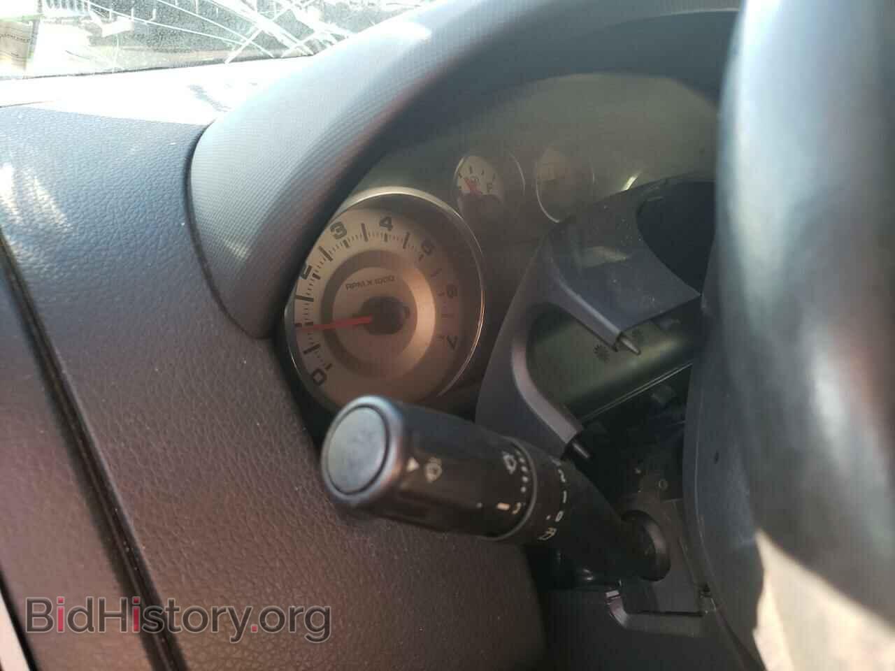 2007 FORD EDGE - VIN: 2FMDK48CX7BB18515 - Photo 8