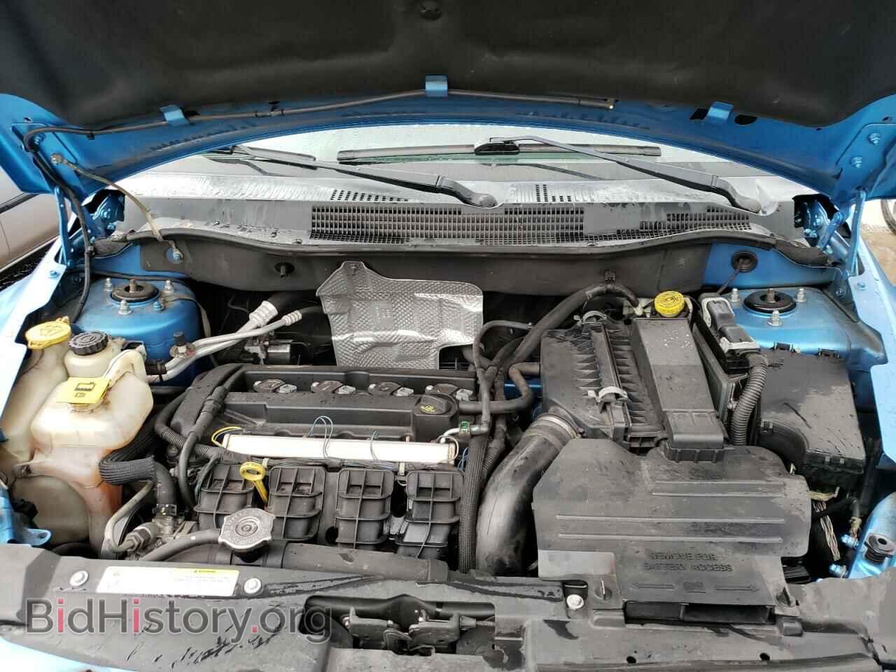 2008 DODGE CALIBER - VIN: 1B3HB48B58D599834 - Фото 7