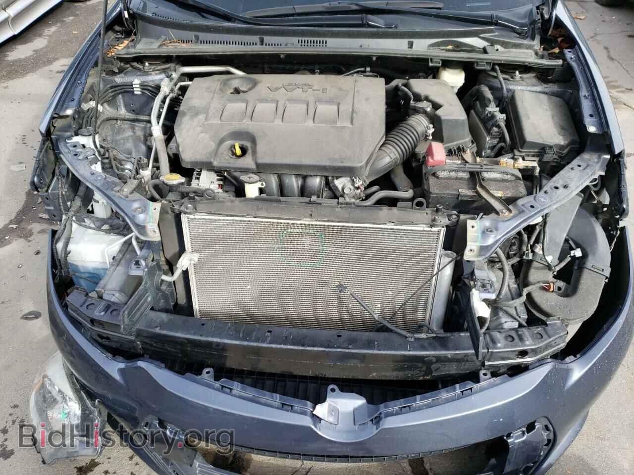 2016 TOYOTA COROLLA - VIN: 5YFBURHEXGP520143 - Photo 7