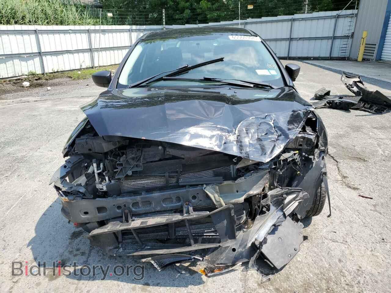 2018 FORD FOCUS - VIN: 1FADP3E2XJL264020 - Фото 5