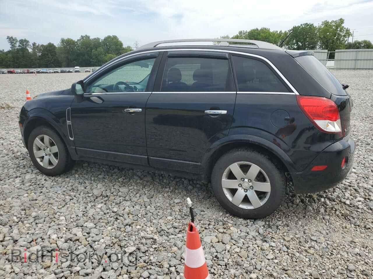 2010 SATURN VUE - VIN: 3GSALEE1XAS579586 - Фото 2