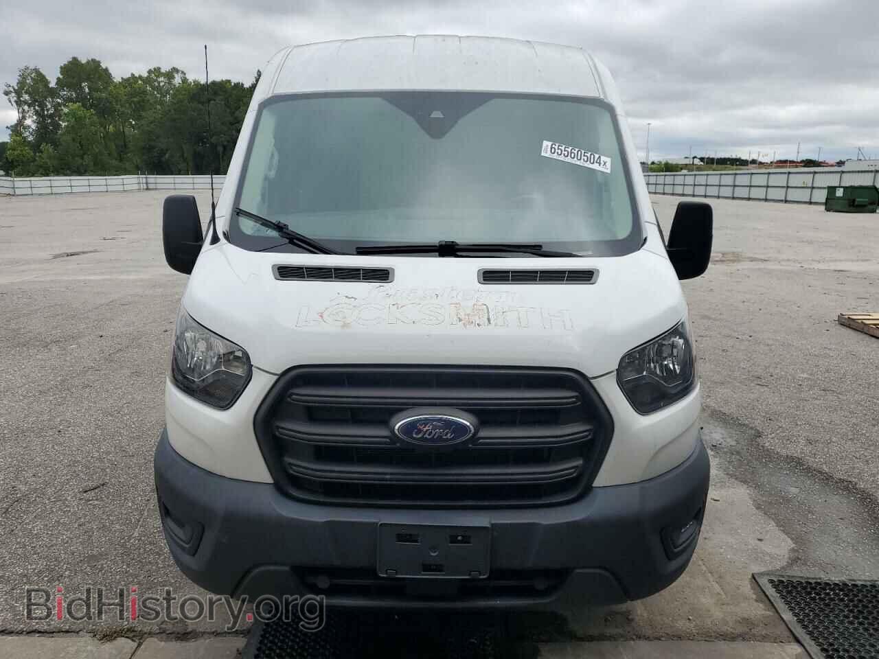 2020 FORD TRANSIT - VIN: 1FTBR1C83LKB58265 - Фото 5
