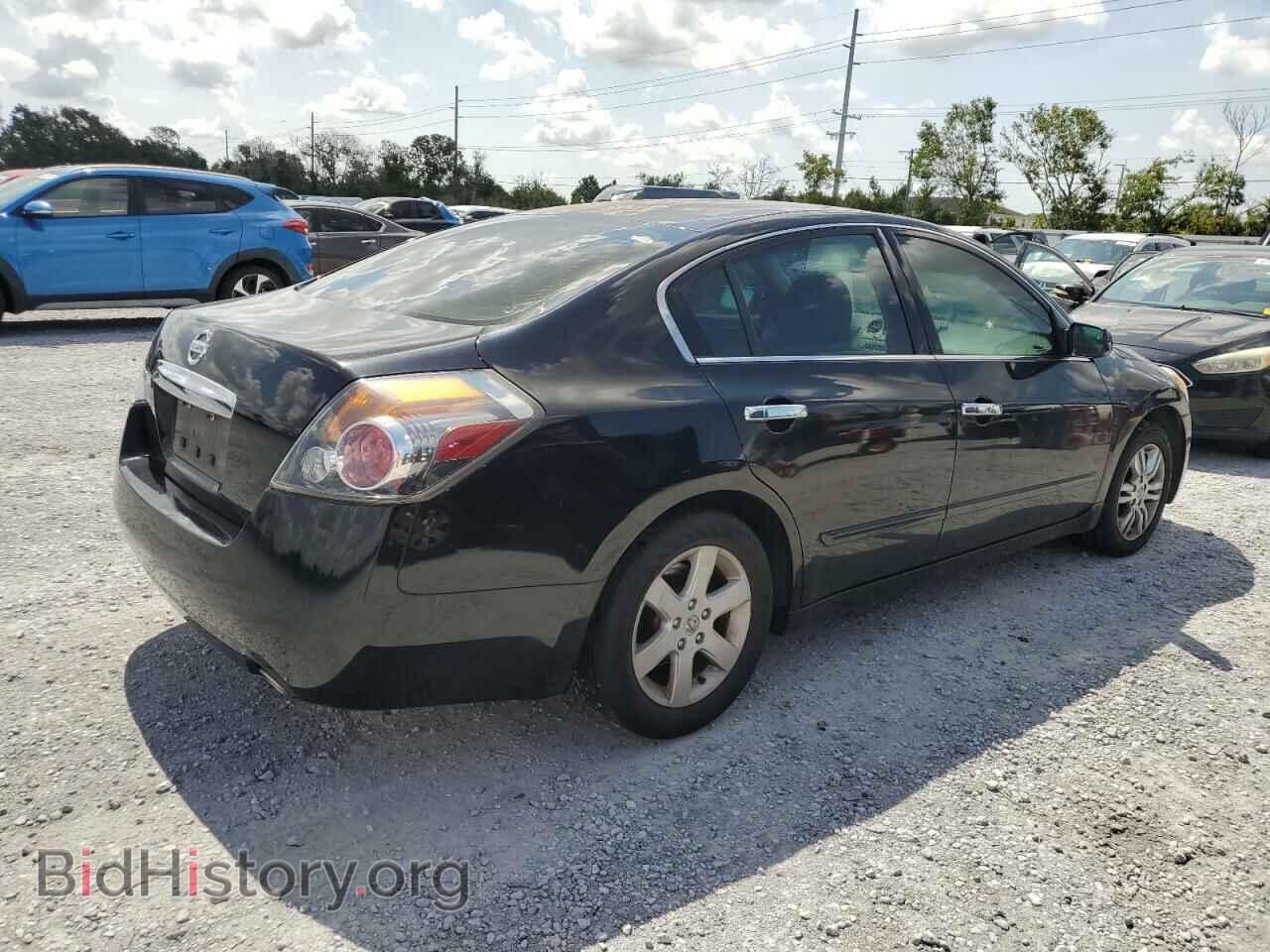 2012 NISSAN ALTIMA - VIN: 1N4AL2AP4CC249073 - Фото 3