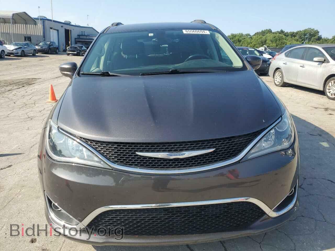 2017 CHRYSLER PACIFICA - VIN: 2C4RC1BG6HR763480 - Photo 5