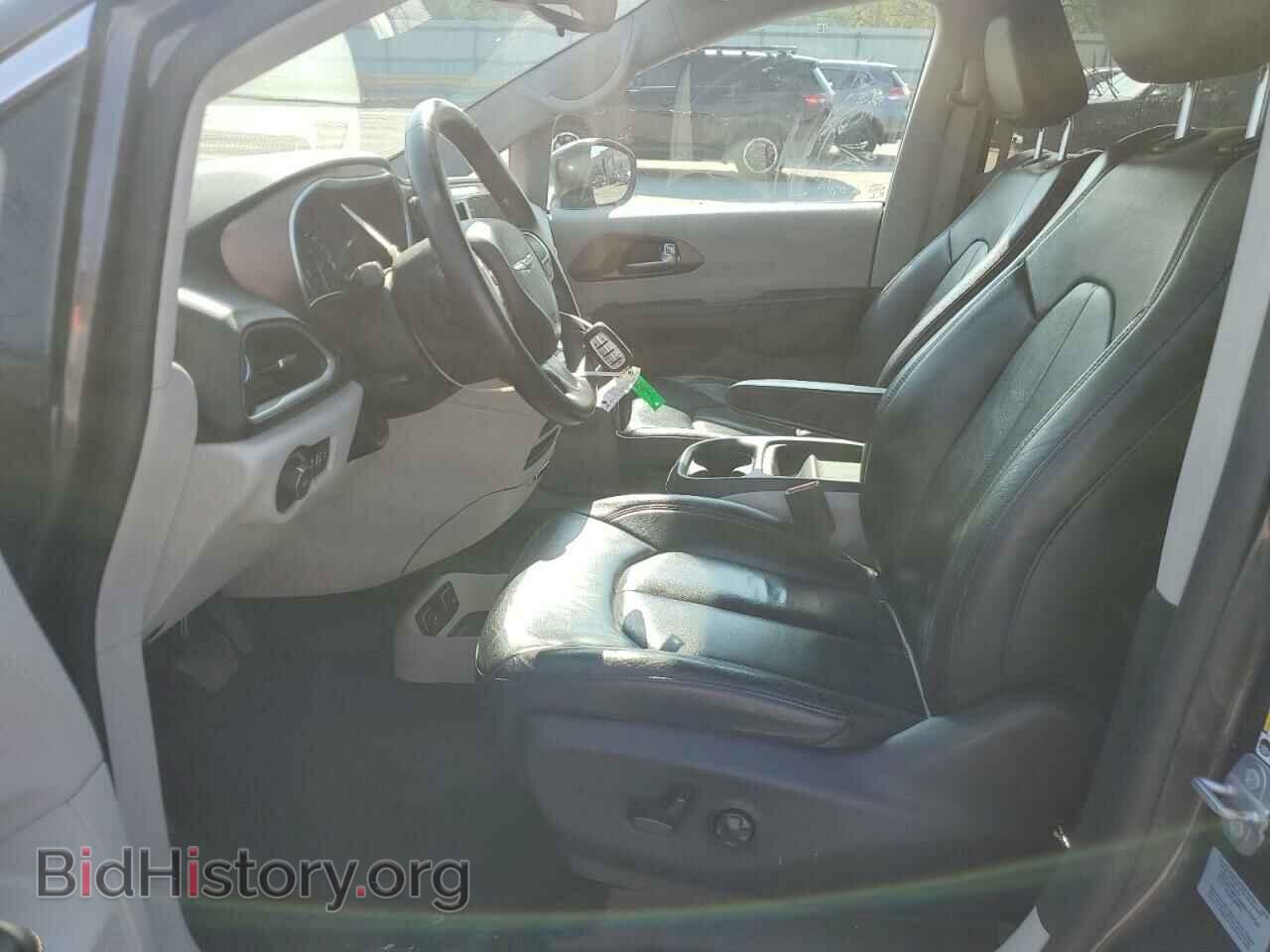 2017 CHRYSLER PACIFICA - VIN: 2C4RC1BG6HR763480 - Photo 7
