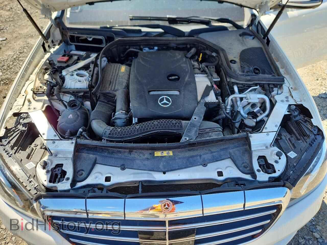 2019 MERCEDES-BENZ E-CLASS - VIN: WDDZF4KB4KA619229 - Фото 11