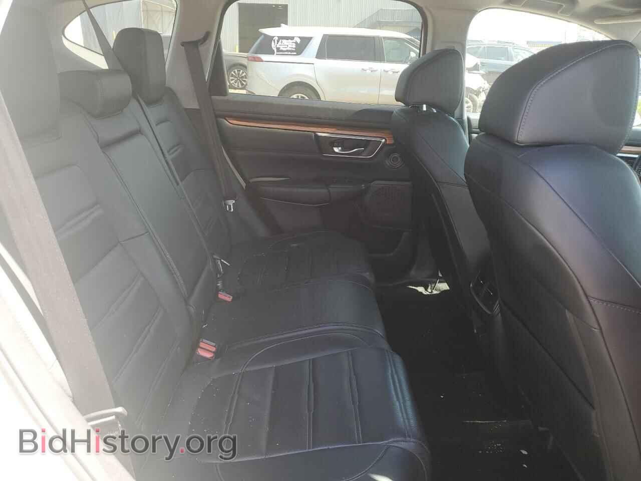 2019 HONDA CRV - VIN: 2HKRW2H97KH106830 - Фото 10