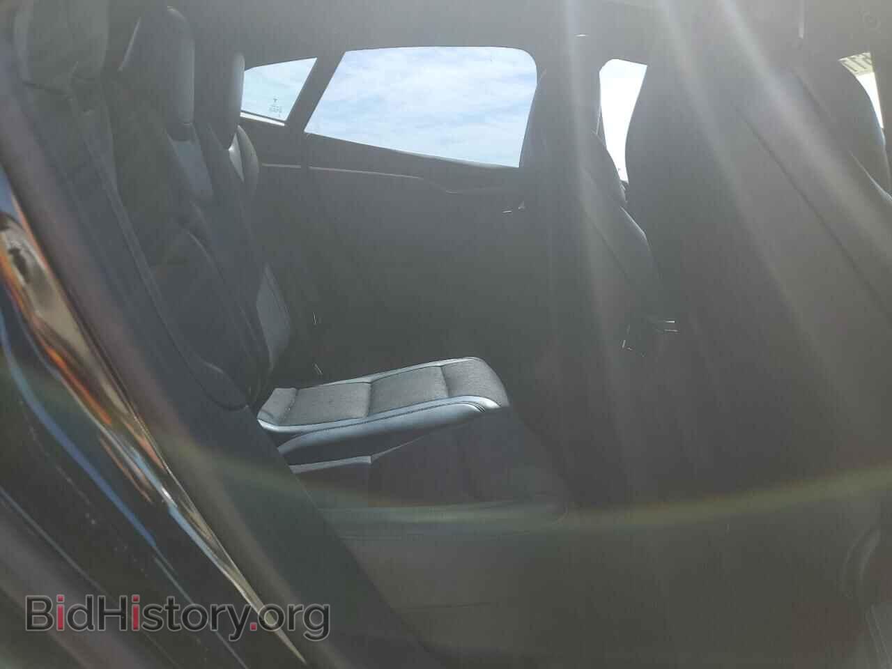 2018 TESLA MODEL S - VIN: 5YJSA1E27JF266754 - Фото 10