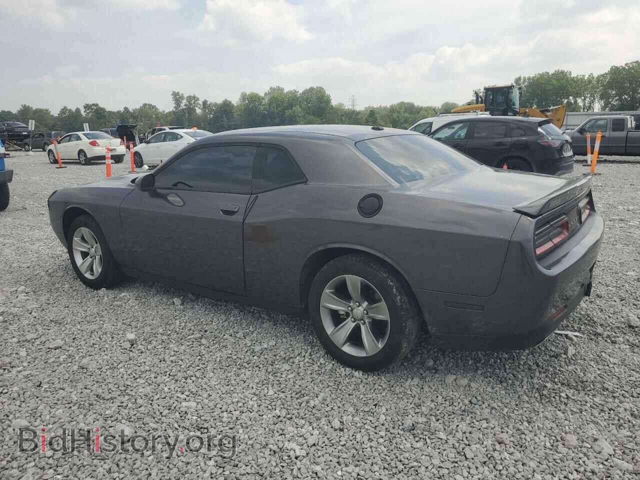 2019 DODGE CHALLENGER - VIN: 2C3CDZAG7KH712610 - Photo 2