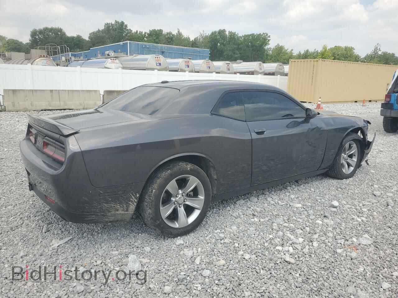 2019 DODGE CHALLENGER - VIN: 2C3CDZAG7KH712610 - Photo 3