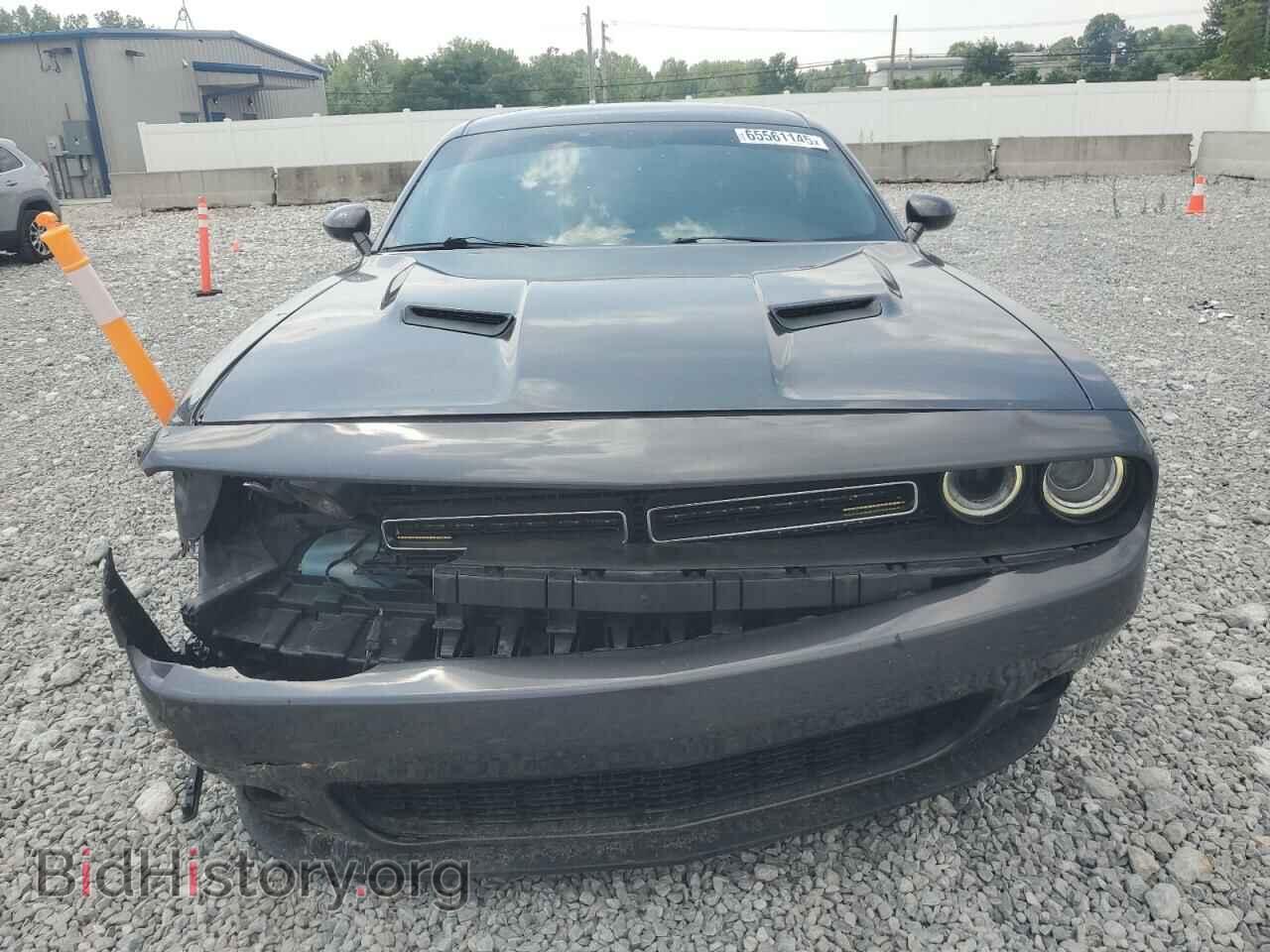 2019 DODGE CHALLENGER - VIN: 2C3CDZAG7KH712610 - Photo 5