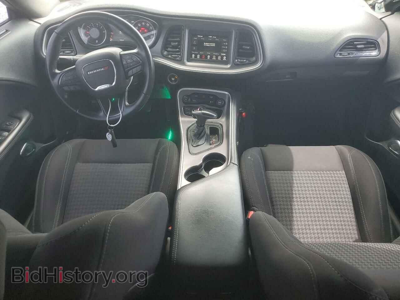 2019 DODGE CHALLENGER - VIN: 2C3CDZAG7KH712610 - Photo 8