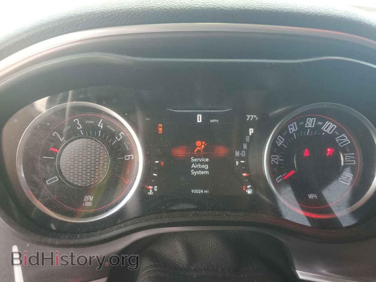 2019 DODGE CHALLENGER - VIN: 2C3CDZAG7KH712610 - Photo 9
