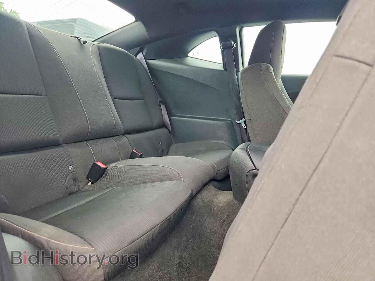 2015 CHEVROLET CAMARO - VIN: 2G1FD1E39F9225354 - Фото 10
