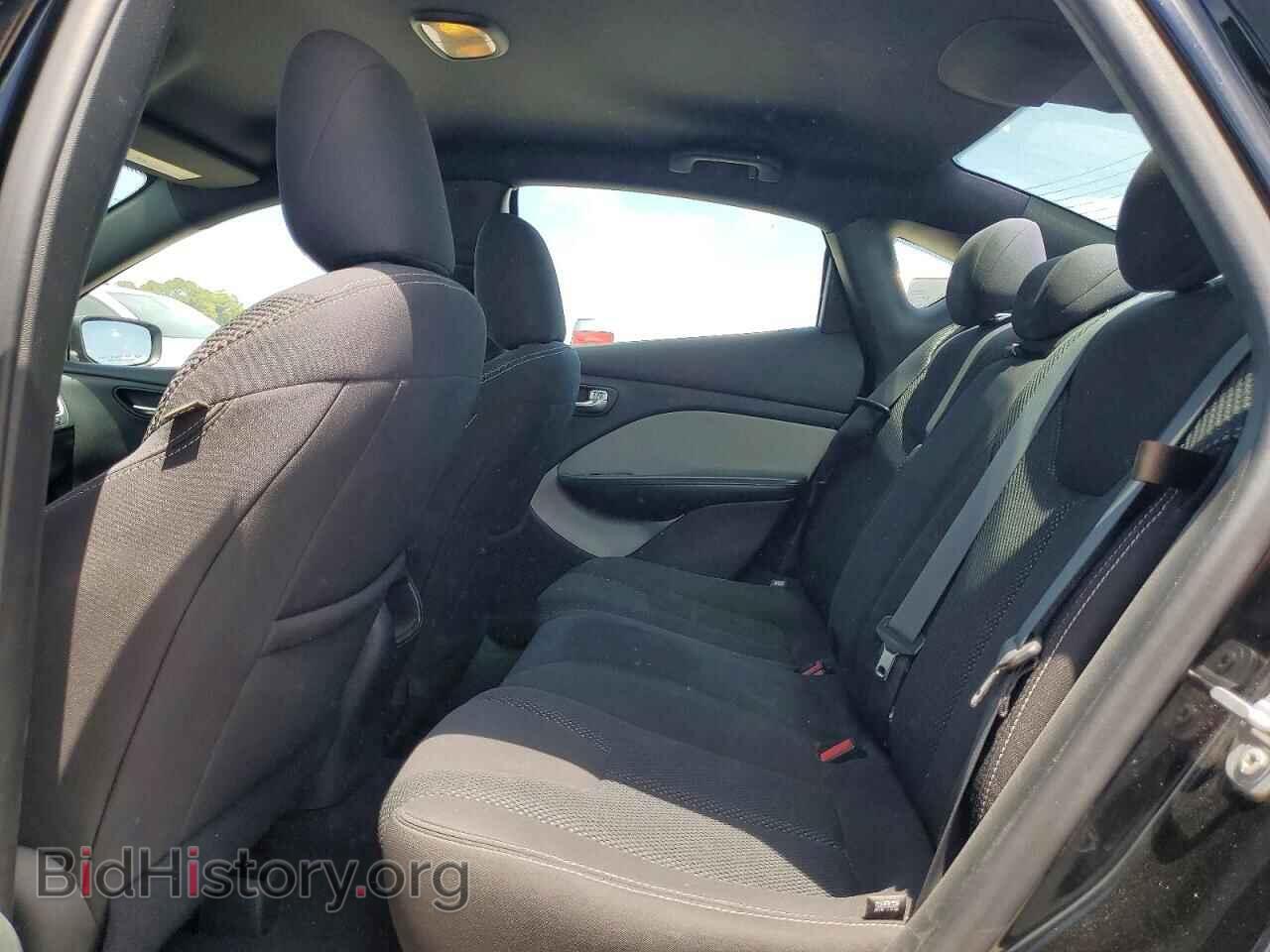 2015 DODGE DART - VIN: 1C3CDFBB7FD299205 - Фото 10
