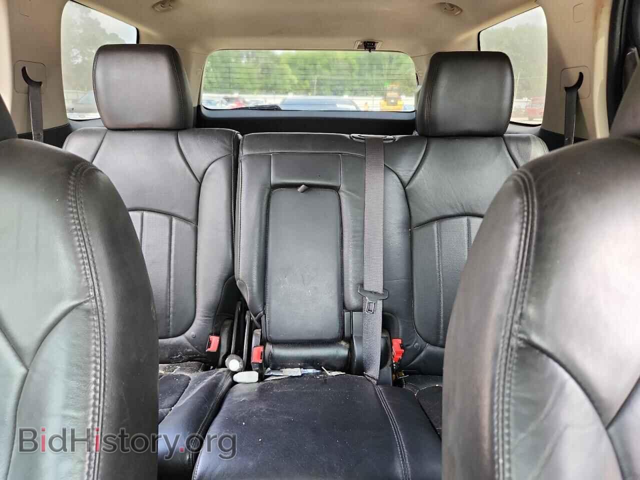 2012 GMC ACADIA DEN - VIN: 1GKKVTED9CJ131468 - Фото 10