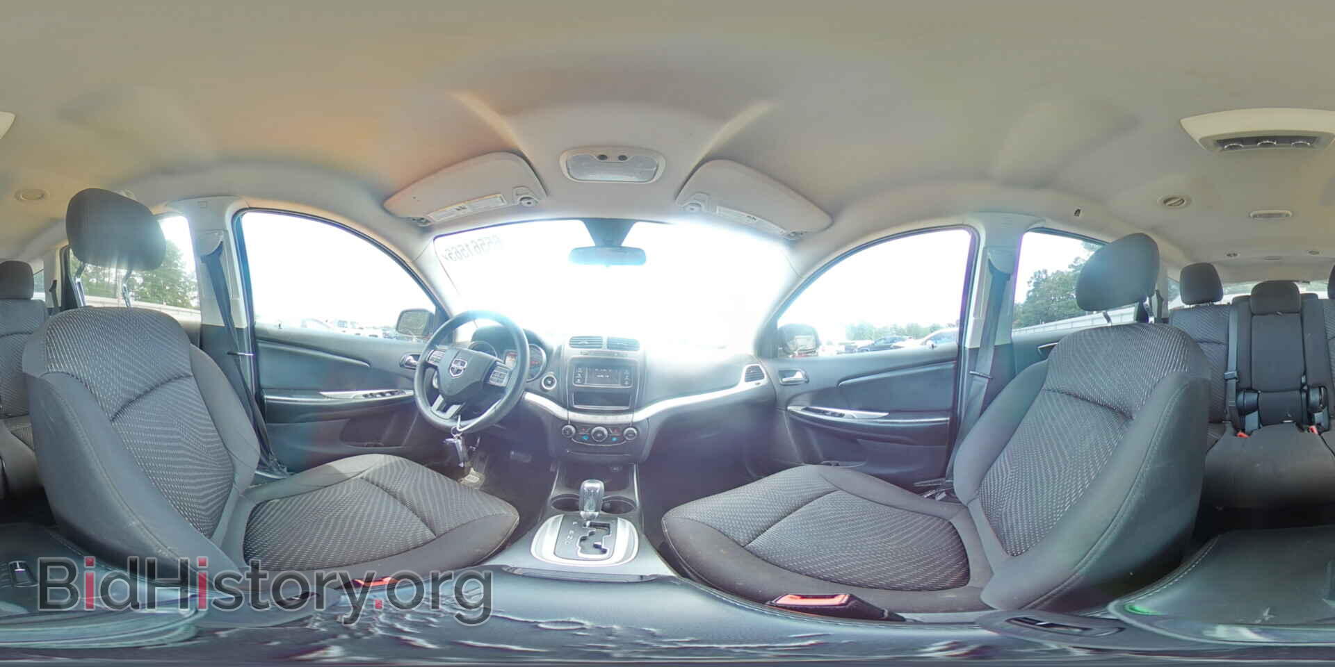 2015 DODGE JOURNEY - VIN: 3C4PDCAB4FT548146 - Фото 16