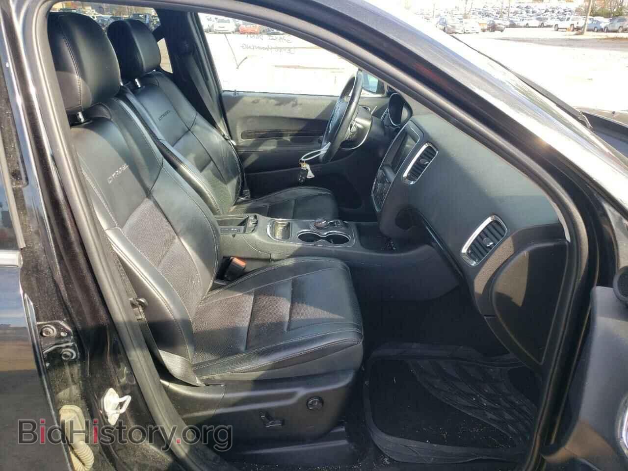 2015 DODGE DURANGO - VIN: 1C4RDJEG9FC688515 - Photo 5