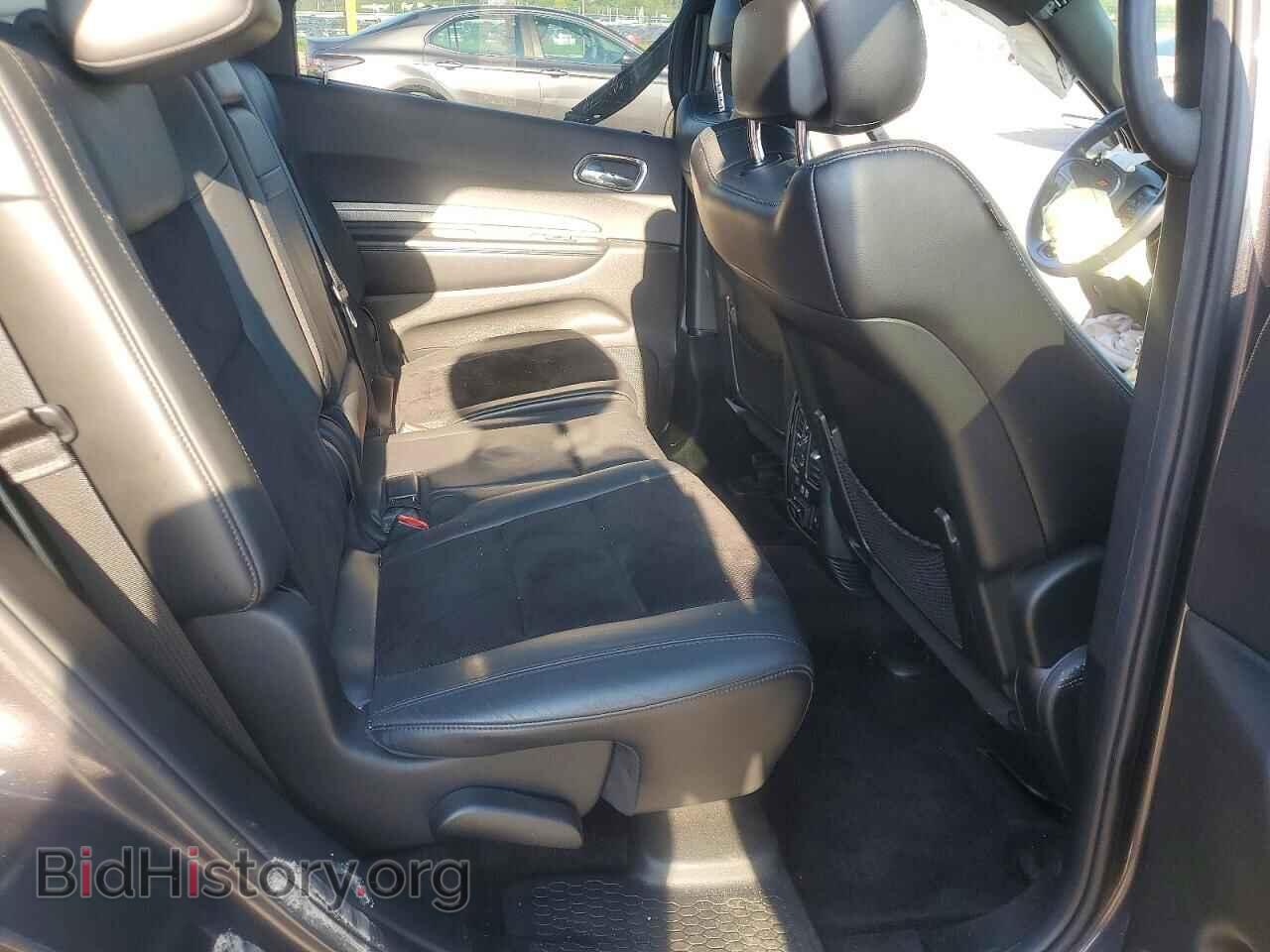 2018 DODGE DURANGO - VIN: 1C4RDJDG5JC210103 - Photo 11