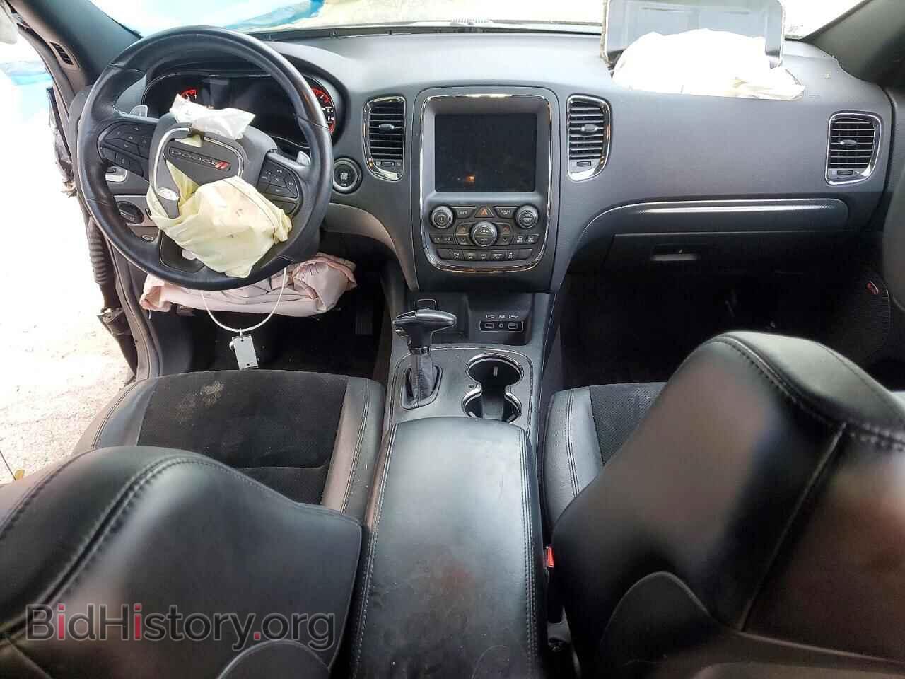 2018 DODGE DURANGO - VIN: 1C4RDJDG5JC210103 - Photo 8