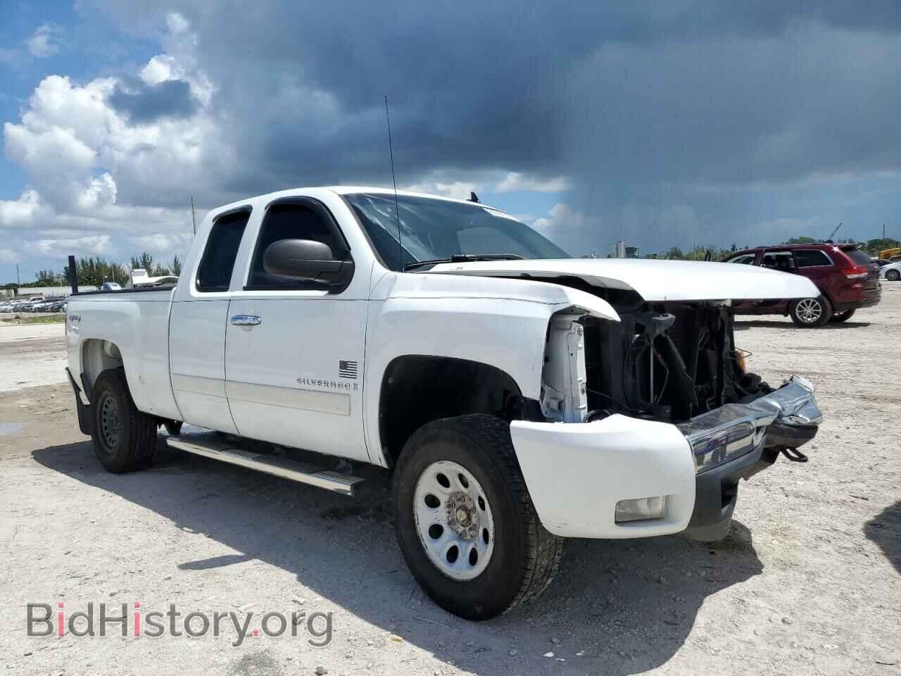 2007 CHEVROLET ALL Models - VIN: 2GCEK19C871708868 - Фото 4