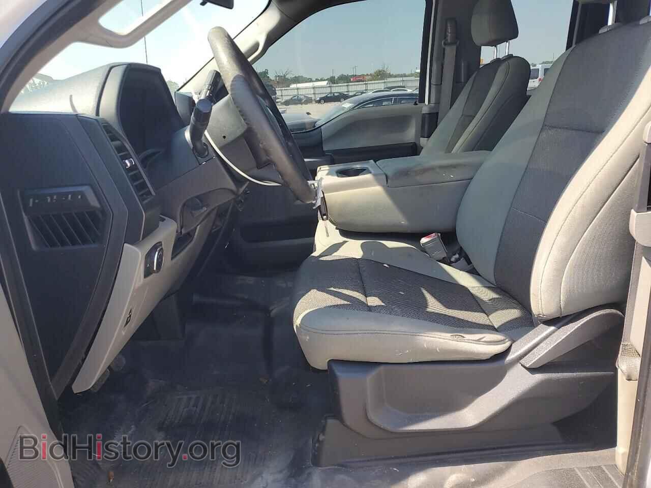 2018 FORD All Models - VIN: 1FTEX1E59JKF83248 - Фото 7
